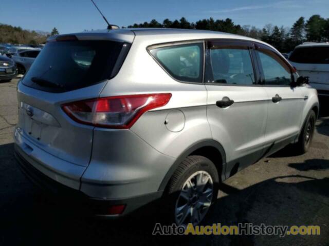 FORD ESCAPE S, 1FMCU0F73FUB55676