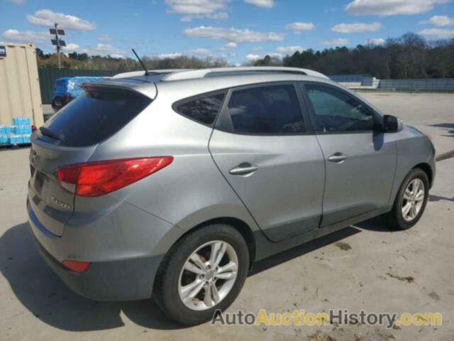 HYUNDAI TUCSON GLS, KM8JU3AC9DU638597