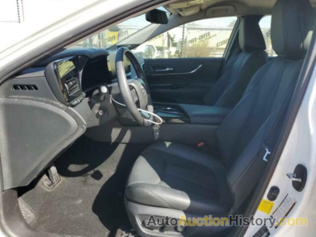 TOYOTA MIRAI XLE, JTDAAAAA3MA001724