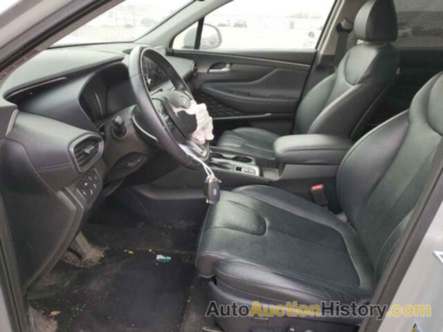 HYUNDAI SANTA FE LIMITED, 5NMS5CAA1KH048872