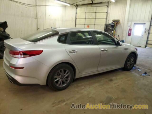 KIA OPTIMA LX, 5XXGT4L31LG415771