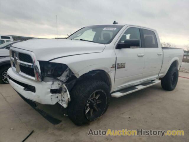 RAM 2500 LARAMIE, 3C6UR5FL0JG289049