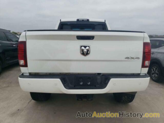 RAM 2500 LARAMIE, 3C6UR5FL0JG289049