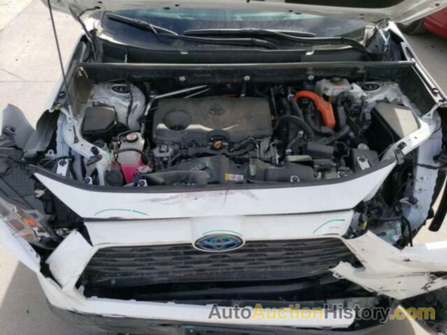 TOYOTA RAV4 XLE, 2T3RWRFV3LW063977