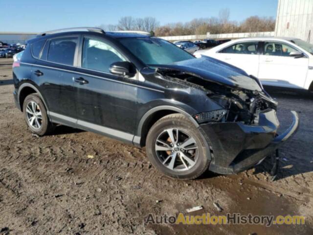 TOYOTA RAV4 ADVENTURE, 2T3RFREV4JW757799