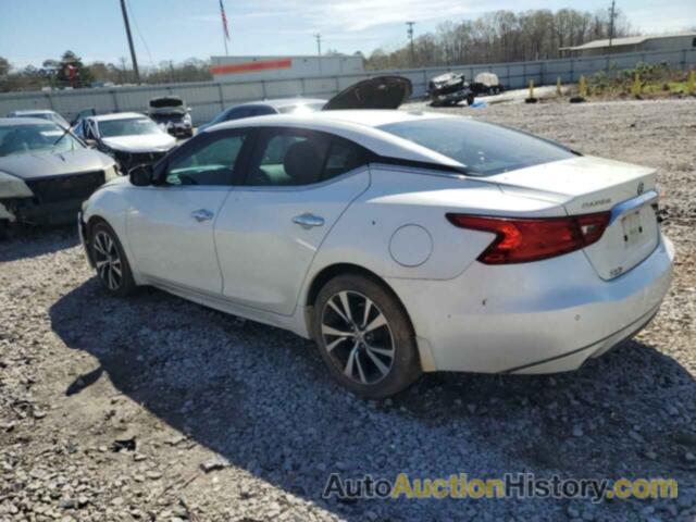 NISSAN MAXIMA 3.5S, 1N4AA6AP1GC406495