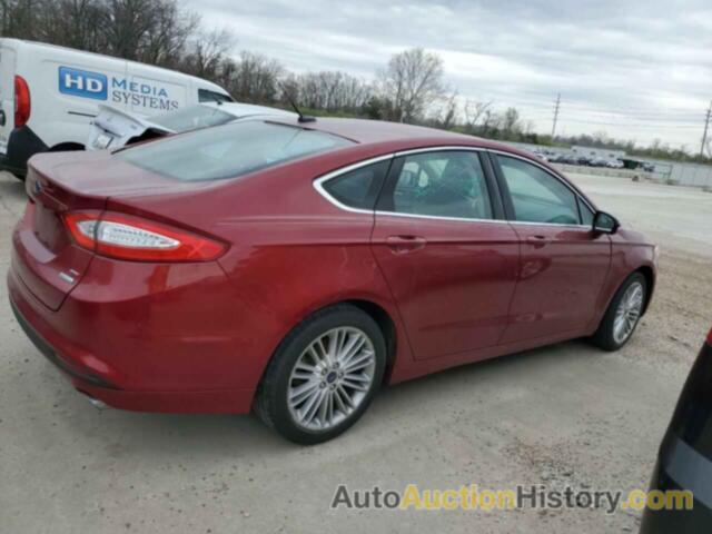 FORD FUSION SE, 1FA6P0HD4G5124319