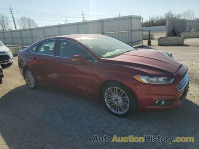 FORD FUSION SE, 1FA6P0HD4G5124319