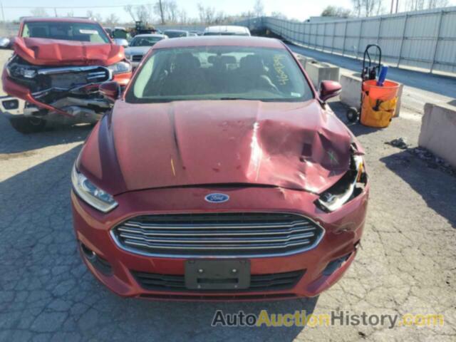 FORD FUSION SE, 1FA6P0HD4G5124319