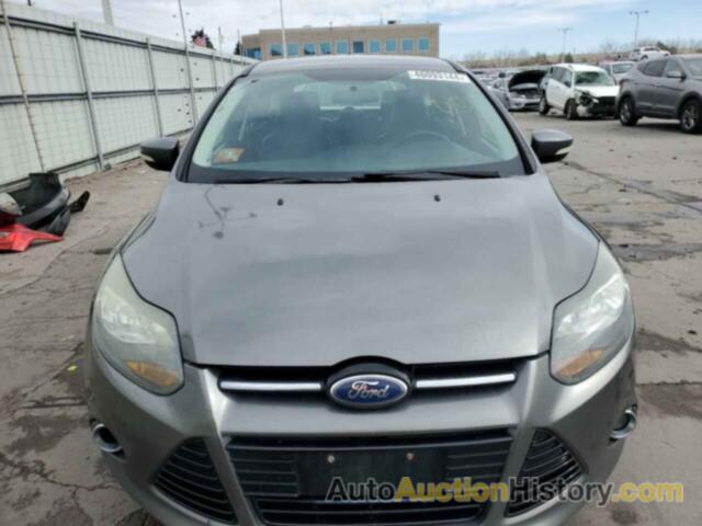 FORD FOCUS TITANIUM, 1FADP3N23EL286852