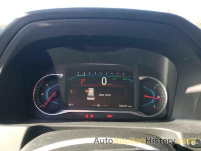 HONDA PILOT EXL, 5FNYF5H54MB033251