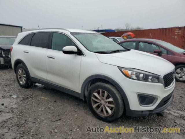 KIA SORENTO LX, 5XYPG4A3XHG190406