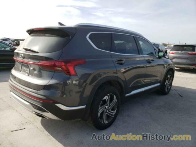 HYUNDAI SANTA FE SEL, 5NMS24AJ5NH452079