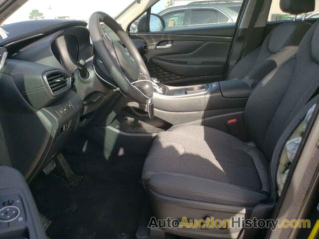 HYUNDAI SANTA FE SEL, 5NMS24AJ5NH452079