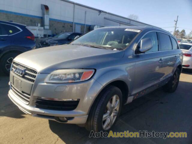 AUDI Q7 4.2 QUATTRO PREMIUM, WA1BV74L97D083660