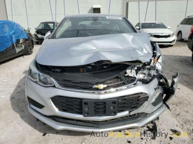 CHEVROLET CRUZE LS, 1G1BC5SM2H7233225