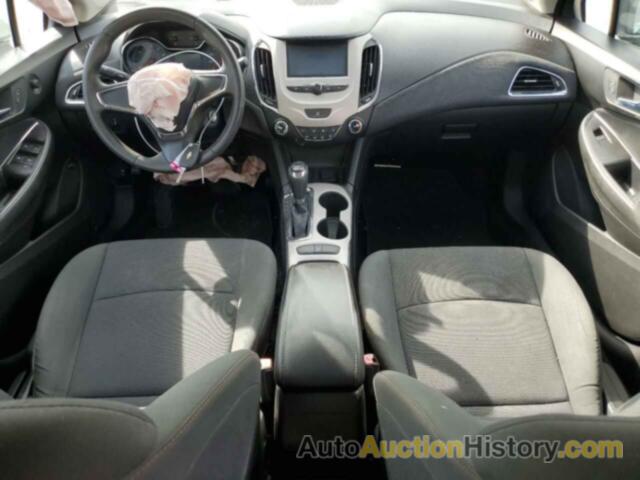 CHEVROLET CRUZE LS, 1G1BC5SM2H7233225