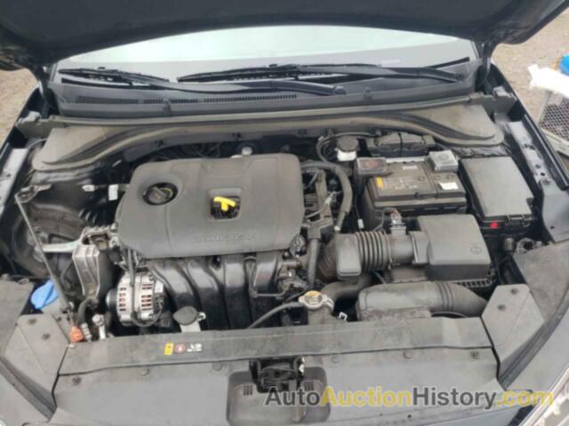 HYUNDAI ELANTRA SEL, 5NPD84LF4LH510943