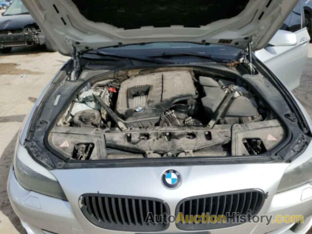 BMW 5 SERIES I, WBAFR1C51BC741401