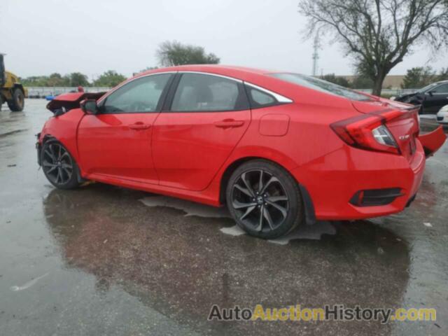 HONDA CIVIC SPORT, 2HGFC2E82LH515451