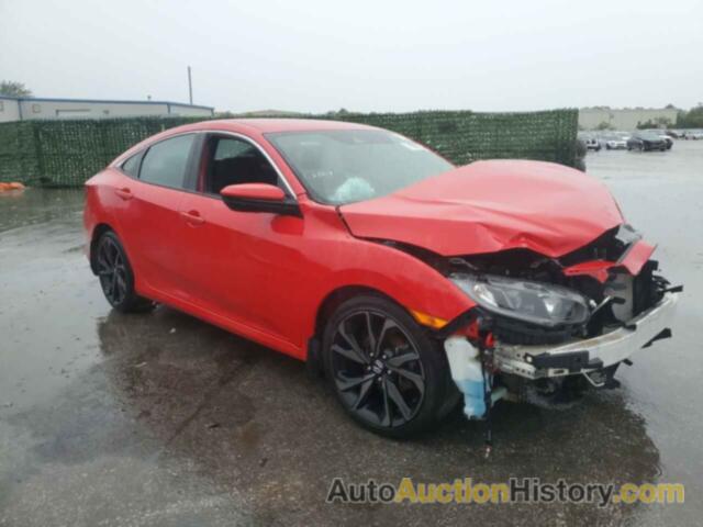 HONDA CIVIC SPORT, 2HGFC2E82LH515451