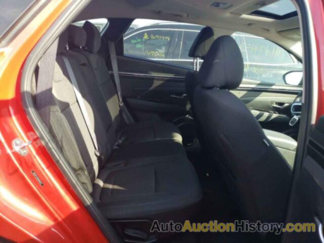 HYUNDAI TUCSON SEL, 5NMJFCAE5NH083737