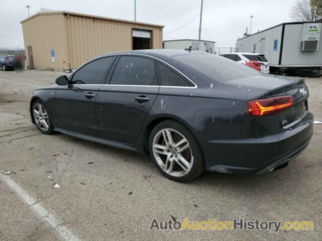 AUDI A6 PREMIUM PLUS, WAUGFAFC6GN179689