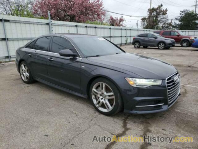 AUDI A6 PREMIUM PLUS, WAUGFAFC6GN179689