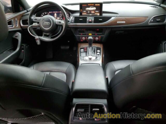 AUDI A6 PREMIUM PLUS, WAUGFAFC6GN179689