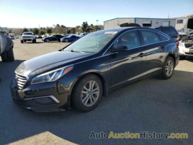 HYUNDAI SONATA SE, 5NPE24AF4GH340078