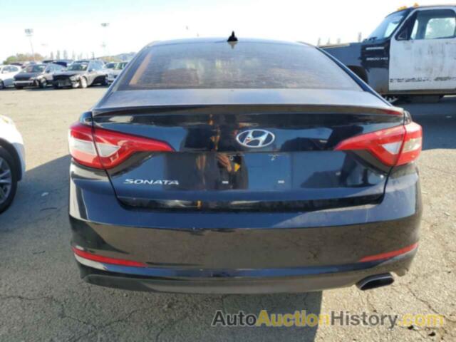 HYUNDAI SONATA SE, 5NPE24AF4GH340078