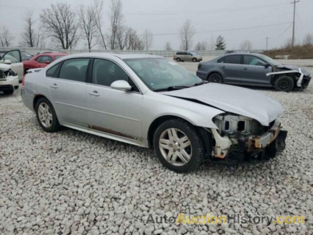 CHEVROLET IMPALA LT, 2G1WG5EK2B1275463