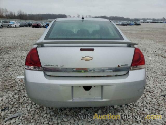 CHEVROLET IMPALA LT, 2G1WG5EK2B1275463