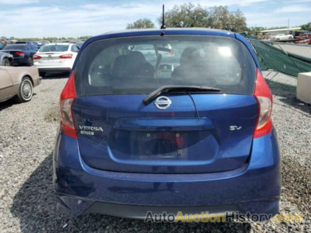 NISSAN VERSA S, 3N1CE2CP8JL370445