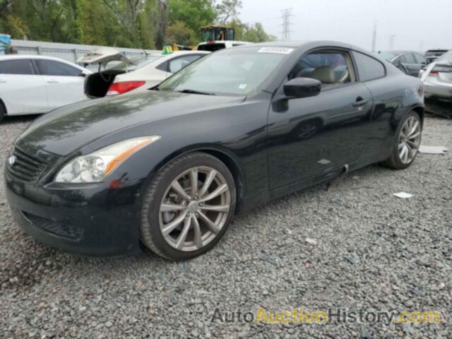 INFINITI G37 BASE, JNKCV64E58M116563