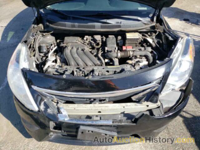 NISSAN VERSA S, 3N1CN7AP5GL818472