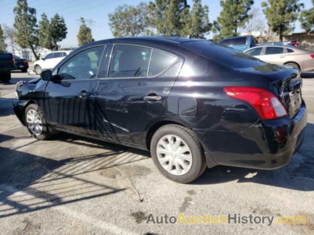 NISSAN VERSA S, 3N1CN7AP5GL818472