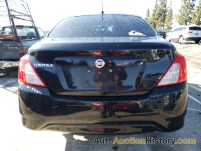 NISSAN VERSA S, 3N1CN7AP5GL818472