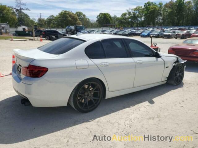 BMW 5 SERIES I, WBAKN9C56GD962986