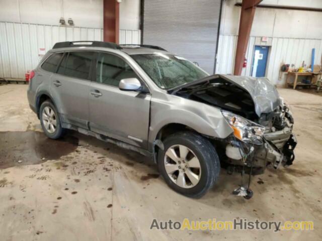 SUBARU OUTBACK 3.6R LIMITED, 4S4BRDKC6B2329303