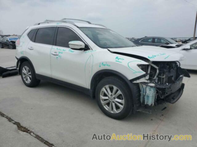 NISSAN ROGUE S, 5N1AT2MT9EC784028