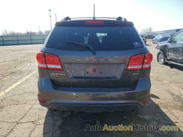 DODGE JOURNEY SXT, 3C4PDDCG8HT608494