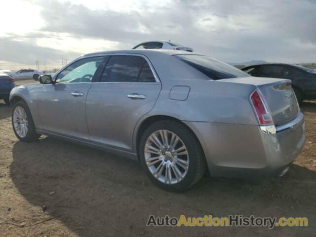 CHRYSLER 300, 2C3CA6CT9BH531266