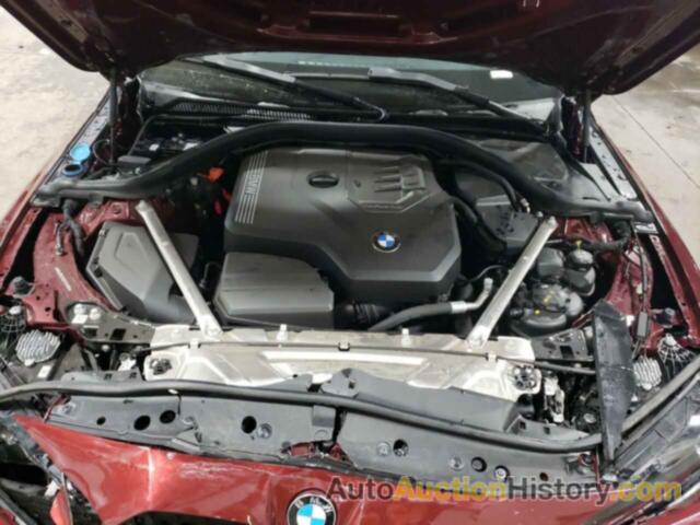 BMW 4 SERIES GRAN COUPE, WBA73AV00PFP24134