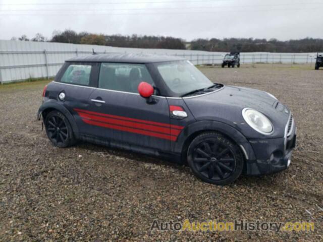 MINI COOPER S, WMWXM7C58ET969972