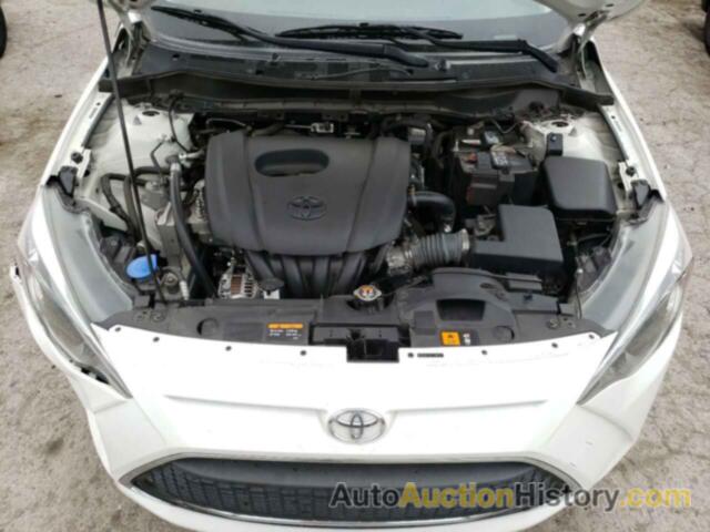 TOYOTA YARIS L, 3MYDLBYV1LY708337