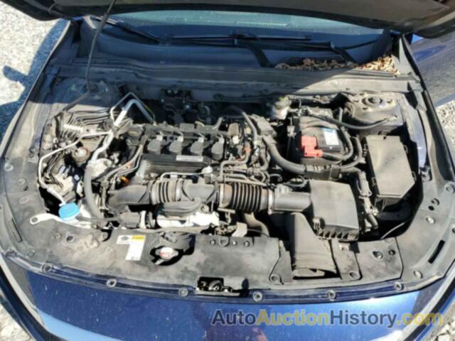 HONDA ACCORD EXL, 1HGCV1F66JA123203