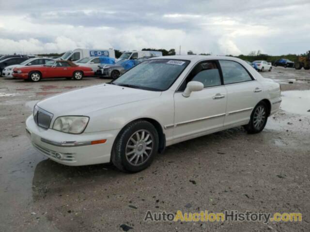 HYUNDAI GRANDEUR 350, KMHFU45E64A321577