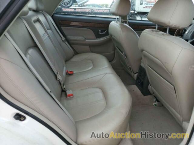 HYUNDAI GRANDEUR 350, KMHFU45E64A321577