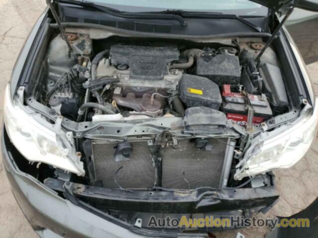 TOYOTA CAMRY BASE, 4T4BF1FK2CR261621